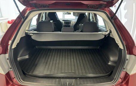 Subaru Impreza III, 2010 год, 949 000 рублей, 18 фотография