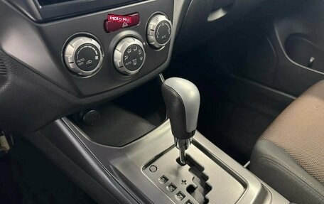 Subaru Impreza III, 2010 год, 949 000 рублей, 15 фотография