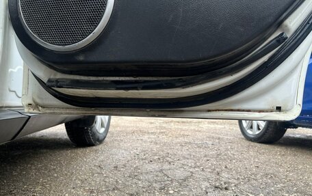 Chevrolet Captiva I, 2011 год, 950 000 рублей, 14 фотография