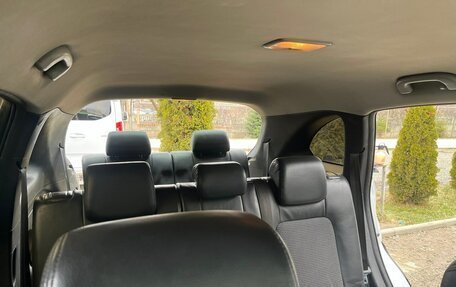 Chevrolet Captiva I, 2011 год, 950 000 рублей, 7 фотография