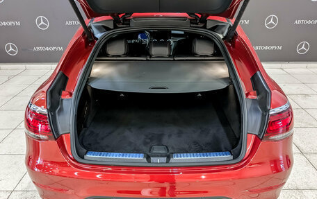 Mercedes-Benz GLC, 2019 год, 5 300 000 рублей, 10 фотография