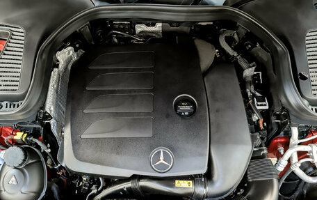 Mercedes-Benz GLC, 2019 год, 5 300 000 рублей, 9 фотография