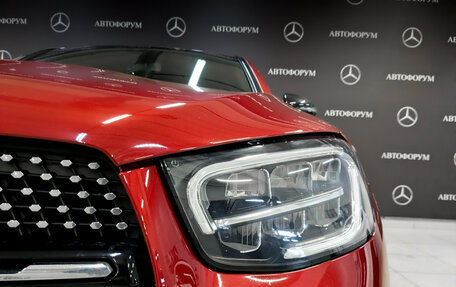 Mercedes-Benz GLC, 2019 год, 5 300 000 рублей, 17 фотография