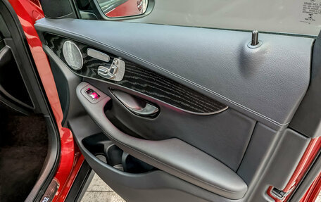 Mercedes-Benz GLC, 2019 год, 5 300 000 рублей, 23 фотография
