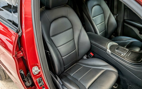 Mercedes-Benz GLC, 2019 год, 5 300 000 рублей, 22 фотография