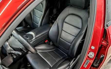 Mercedes-Benz GLC, 2019 год, 5 300 000 рублей, 20 фотография