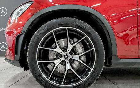 Mercedes-Benz GLC, 2019 год, 5 300 000 рублей, 18 фотография