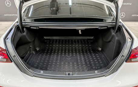 Mercedes-Benz E-Класс, 2022 год, 5 650 000 рублей, 10 фотография
