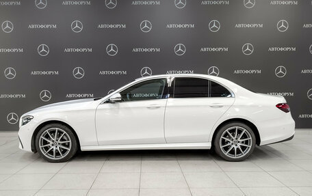 Mercedes-Benz E-Класс, 2022 год, 5 650 000 рублей, 8 фотография