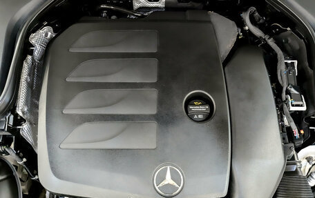 Mercedes-Benz E-Класс, 2022 год, 5 650 000 рублей, 9 фотография