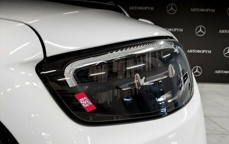 Mercedes-Benz E-Класс, 2022 год, 5 650 000 рублей, 17 фотография