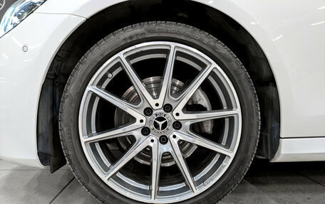 Mercedes-Benz E-Класс, 2022 год, 5 650 000 рублей, 18 фотография