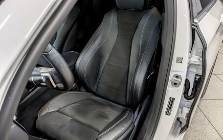 Mercedes-Benz E-Класс, 2022 год, 5 650 000 рублей, 20 фотография