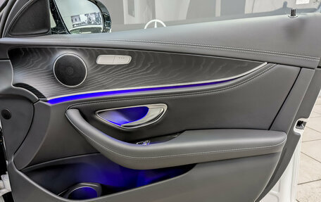 Mercedes-Benz E-Класс, 2022 год, 5 650 000 рублей, 23 фотография