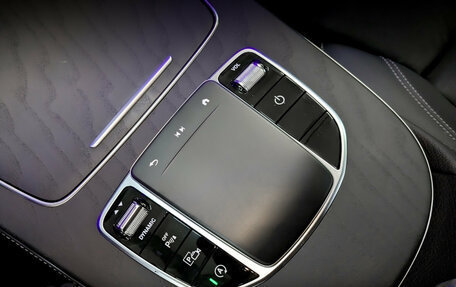 Mercedes-Benz E-Класс, 2022 год, 5 650 000 рублей, 24 фотография