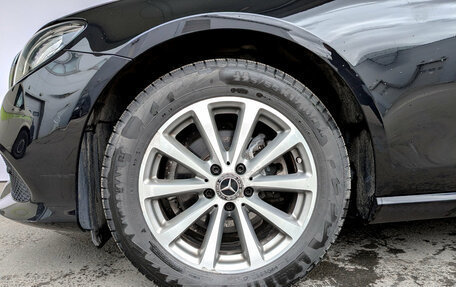 Mercedes-Benz E-Класс, 2020 год, 3 250 000 рублей, 18 фотография