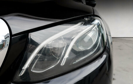 Mercedes-Benz E-Класс, 2020 год, 3 250 000 рублей, 17 фотография