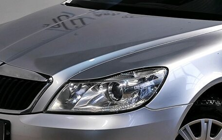 Skoda Octavia, 2013 год, 829 000 рублей, 5 фотография