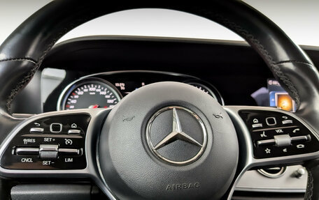 Mercedes-Benz E-Класс, 2020 год, 3 250 000 рублей, 26 фотография