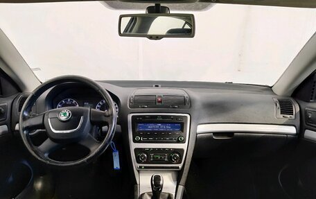 Skoda Octavia, 2013 год, 829 000 рублей, 7 фотография