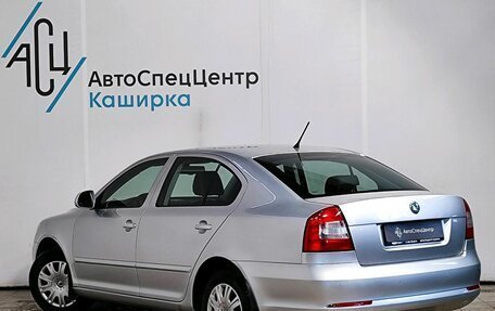Skoda Octavia, 2013 год, 829 000 рублей, 4 фотография
