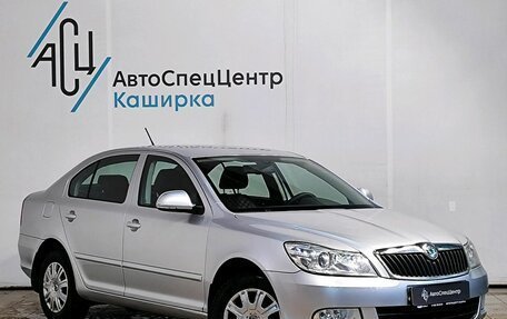 Skoda Octavia, 2013 год, 829 000 рублей, 3 фотография
