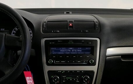 Skoda Octavia, 2013 год, 829 000 рублей, 8 фотография