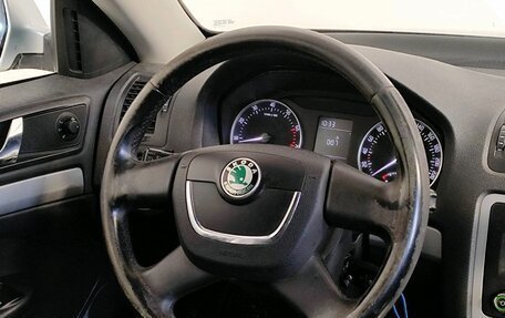 Skoda Octavia, 2013 год, 829 000 рублей, 11 фотография