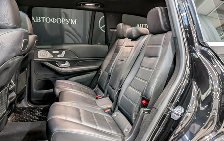 Mercedes-Benz GLS, 2020 год, 8 990 000 рублей, 12 фотография