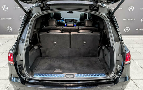 Mercedes-Benz GLS, 2020 год, 8 990 000 рублей, 10 фотография