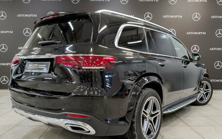 Mercedes-Benz GLS, 2020 год, 8 990 000 рублей, 5 фотография