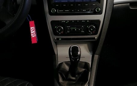 Skoda Octavia, 2013 год, 829 000 рублей, 9 фотография