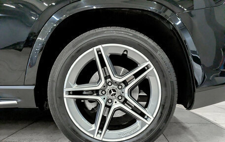 Mercedes-Benz GLS, 2020 год, 8 990 000 рублей, 19 фотография