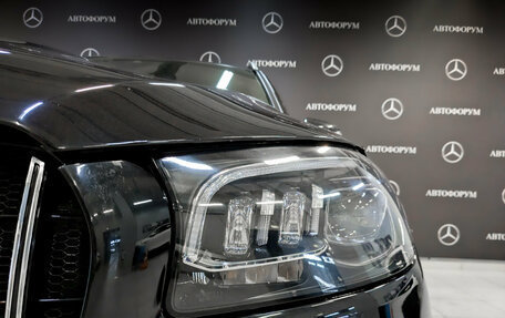 Mercedes-Benz GLS, 2020 год, 8 990 000 рублей, 18 фотография