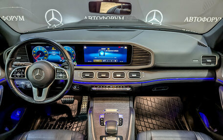 Mercedes-Benz GLS, 2020 год, 8 990 000 рублей, 15 фотография