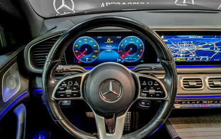 Mercedes-Benz GLS, 2020 год, 8 990 000 рублей, 23 фотография