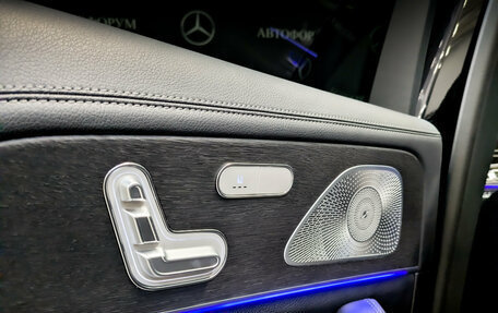 Mercedes-Benz GLS, 2020 год, 8 990 000 рублей, 27 фотография