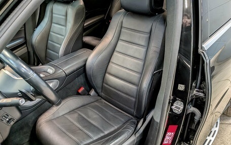 Mercedes-Benz GLS, 2020 год, 8 990 000 рублей, 21 фотография