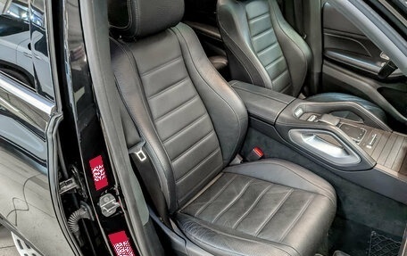 Mercedes-Benz GLS, 2020 год, 8 990 000 рублей, 25 фотография