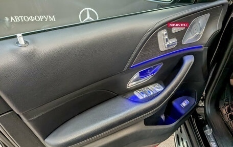 Mercedes-Benz GLS, 2020 год, 8 990 000 рублей, 20 фотография