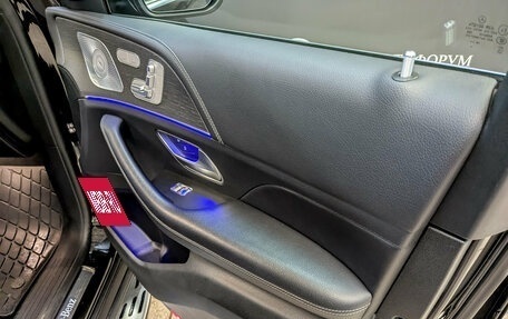 Mercedes-Benz GLS, 2020 год, 8 990 000 рублей, 26 фотография