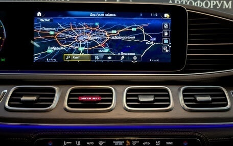 Mercedes-Benz GLS, 2020 год, 8 990 000 рублей, 16 фотография