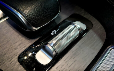 Mercedes-Benz GLS, 2020 год, 8 990 000 рублей, 28 фотография