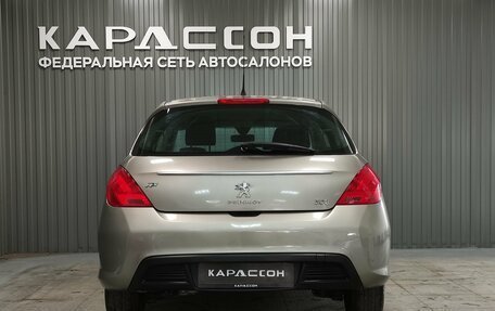 Peugeot 308 II, 2012 год, 420 000 рублей, 4 фотография