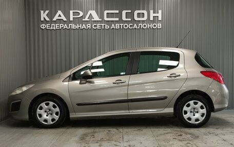 Peugeot 308 II, 2012 год, 420 000 рублей, 5 фотография