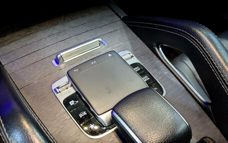 Mercedes-Benz GLS, 2020 год, 8 990 000 рублей, 29 фотография