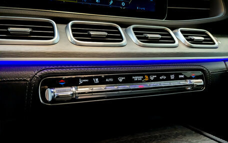 Mercedes-Benz GLS, 2020 год, 8 990 000 рублей, 30 фотография