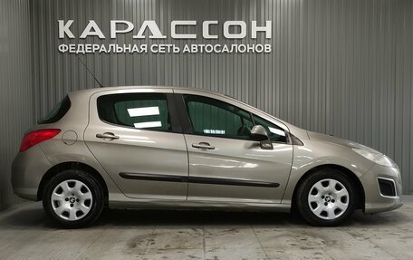 Peugeot 308 II, 2012 год, 420 000 рублей, 6 фотография