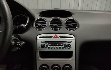 Peugeot 308 II, 2012 год, 420 000 рублей, 12 фотография