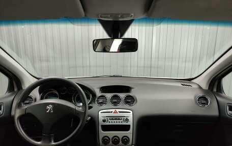 Peugeot 308 II, 2012 год, 420 000 рублей, 8 фотография